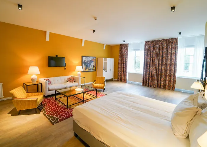 The Fallon Hotel Alkmaar