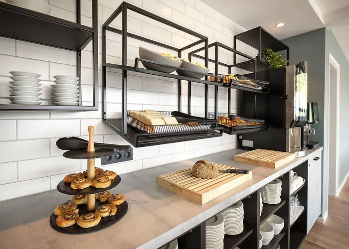 Hotel familiar: Go Hotel City