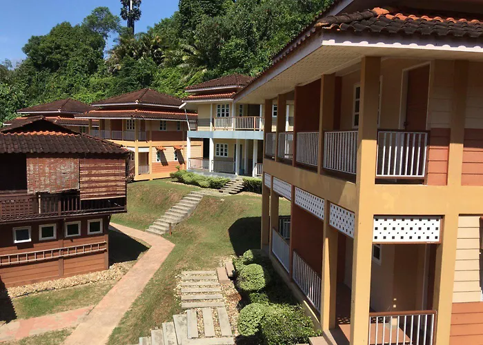 Kamalodge Taiping