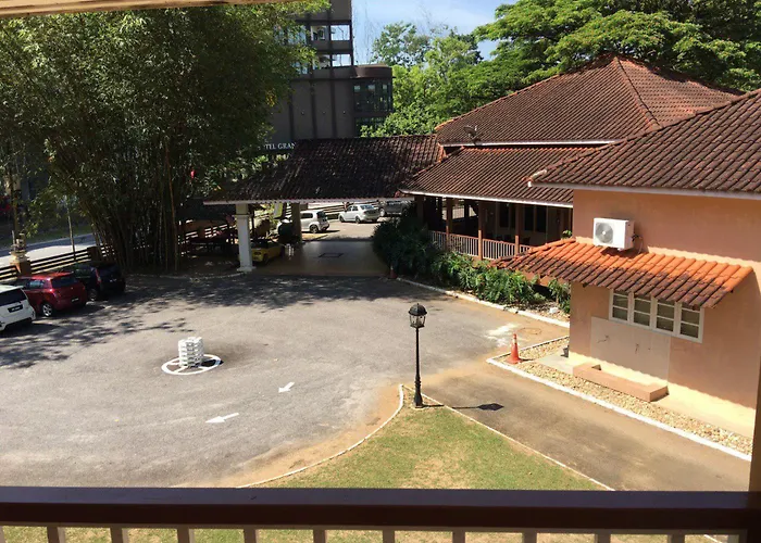Kamalodge Taiping