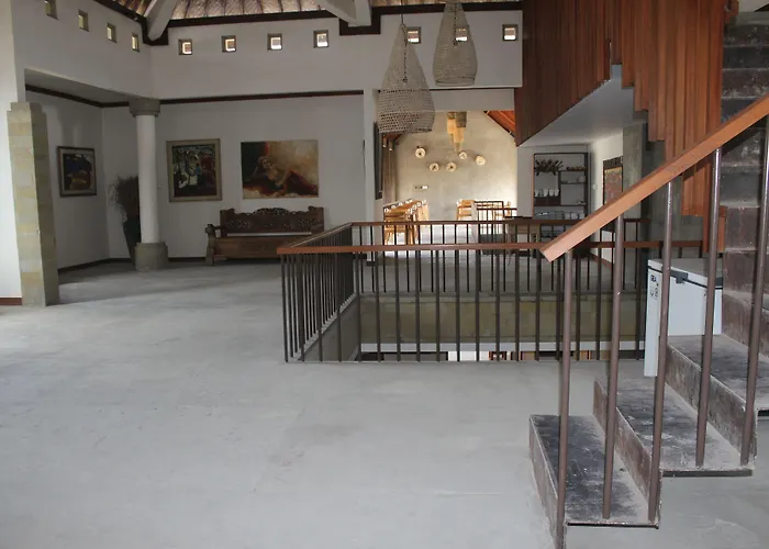 Purana Suite Ubud