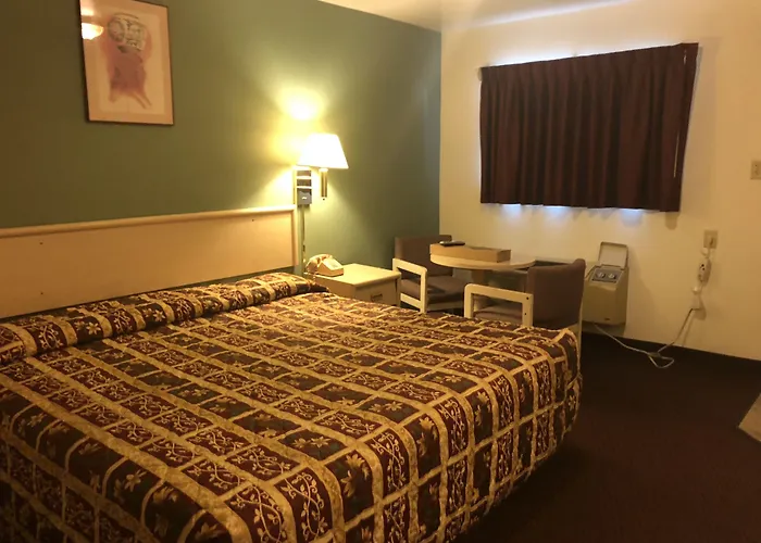 Travelodge By Wyndham