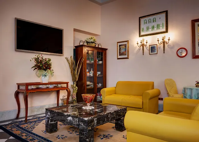 Residenza In Farnese