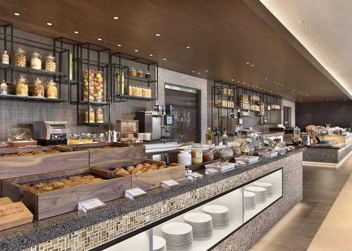 Hyatt Regency Tokyo Bay