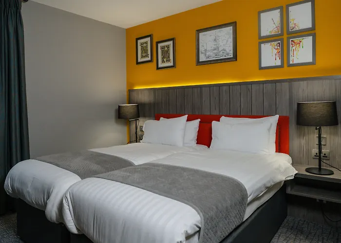 Great North Hotel