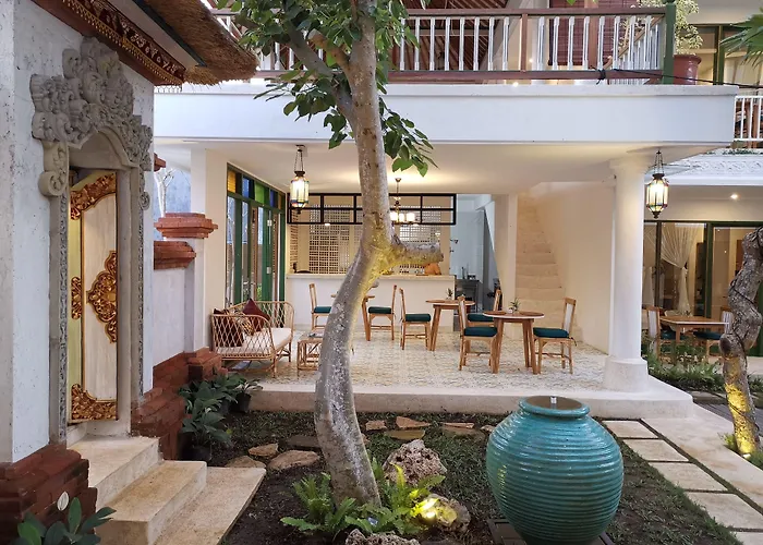 Sabana Ubud