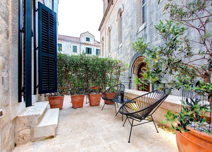 Boutique hotel only: Guest House Forty-Four