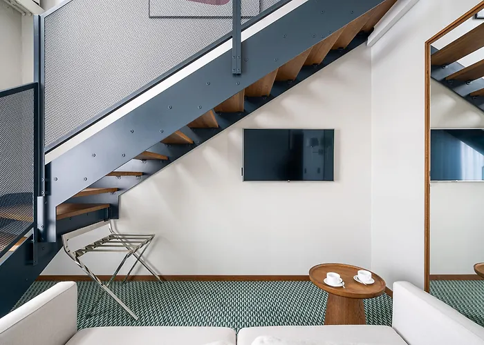 Family Friendly Hotels Rentplanet - Apartamenty Centrum