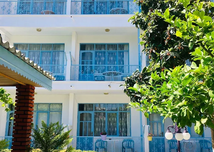 Side Erenler Hotel