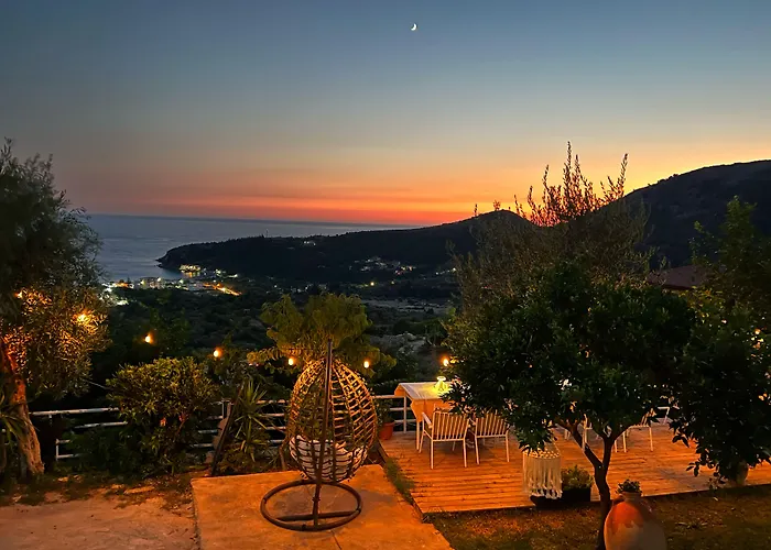 Aphrodite'S Garden