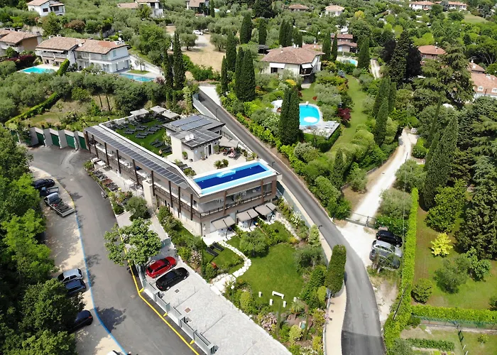 Lamasu RioVerde - Lago di Garda