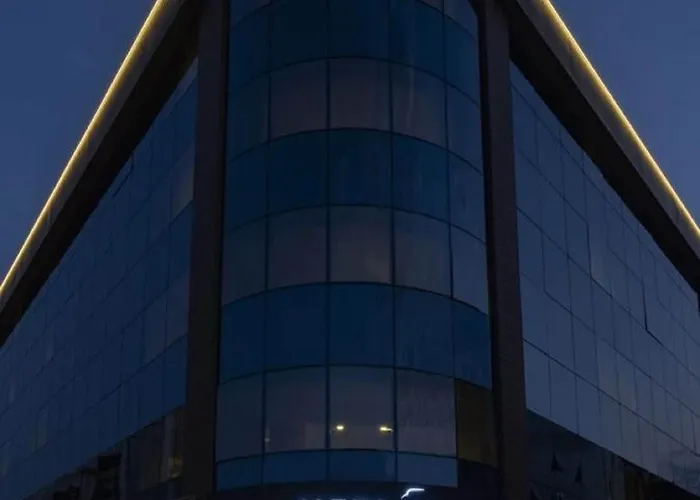 Merlin Hotel Istanbul