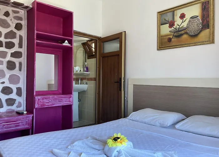 Can Hotel