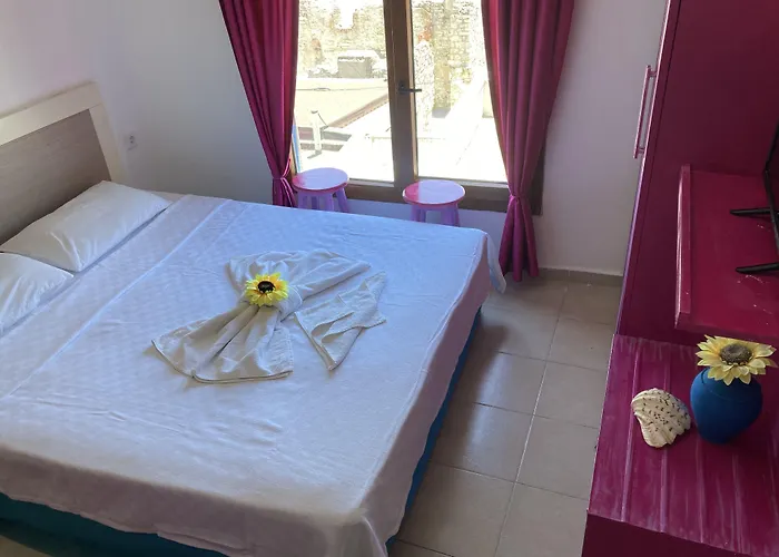 Can Hotel