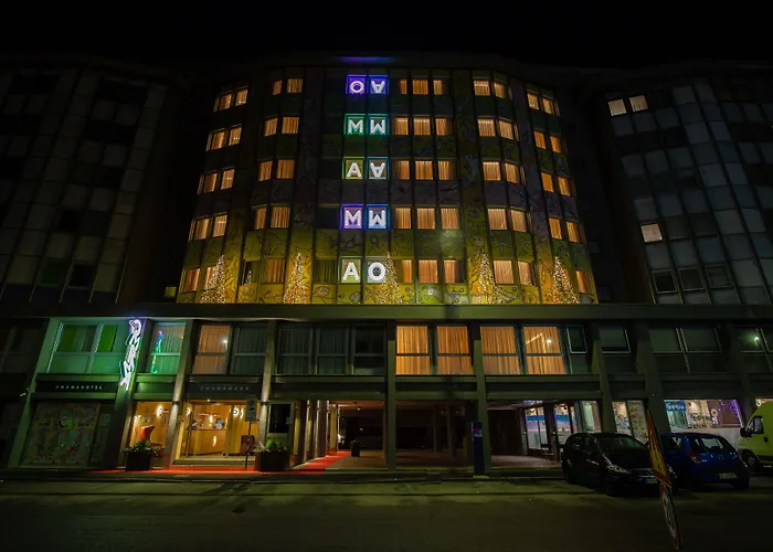 Omama Hotel