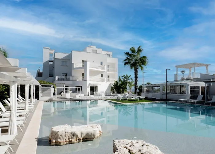  San Lorenzo Boutique & Spa