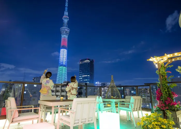 Apart hotel: Sola Hotel