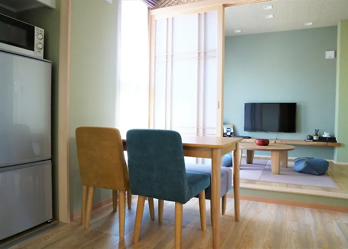 Apart hotel: Sola Hotel