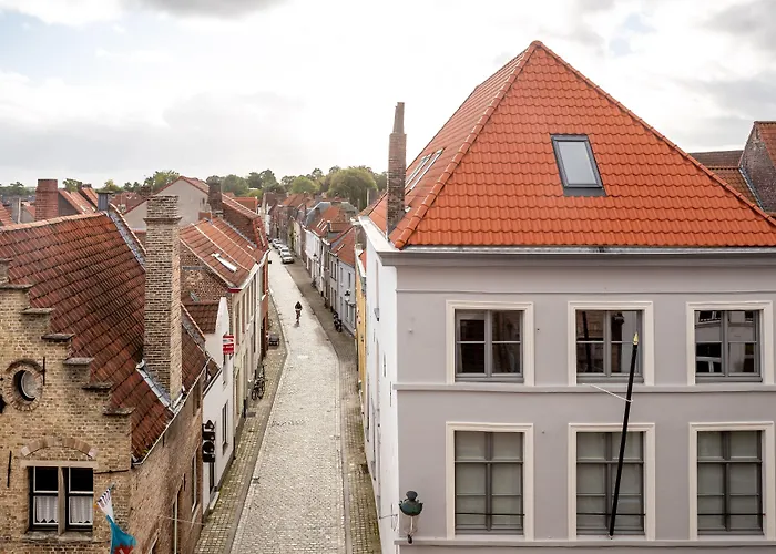 La Clé Brugge