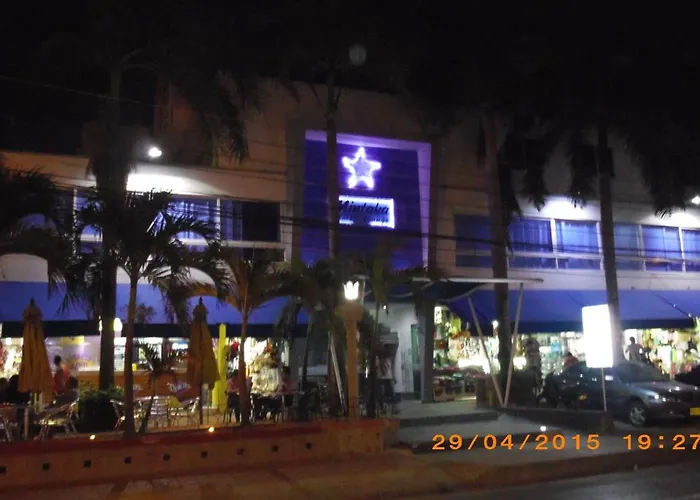 Mintaka Hotel + Lounge