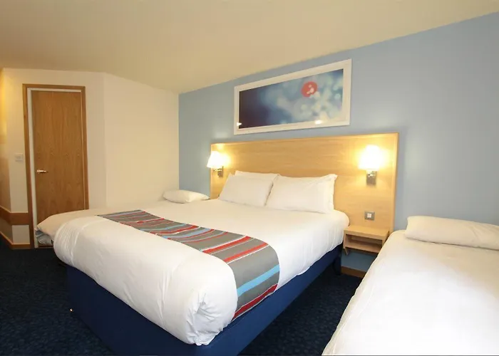 Travelodge Durham