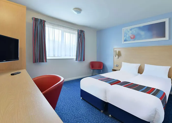 Travelodge Durham
