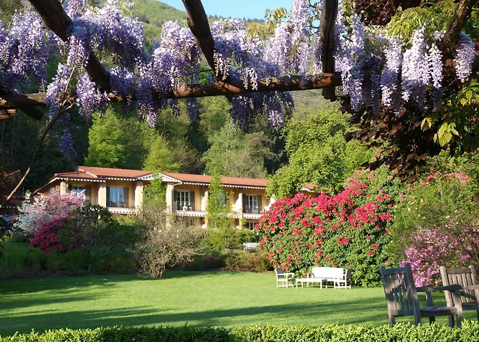 Park Villa Belvedere