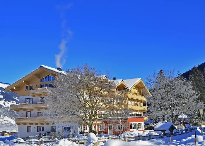 4 Sterne Hotels Grundlhof