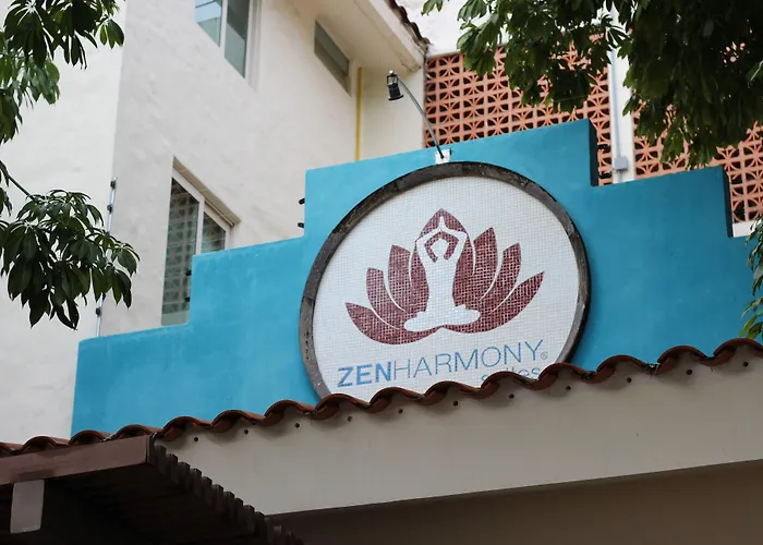Zenharmony Suites