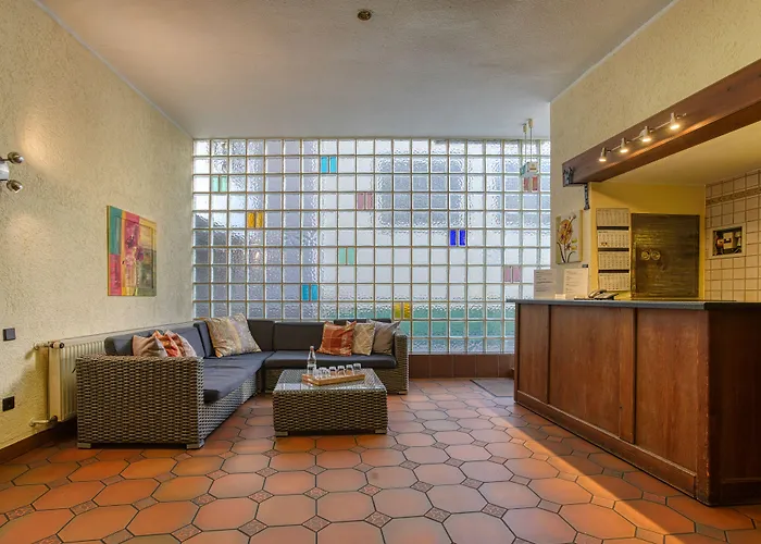 Kid friendly hotel Carlton