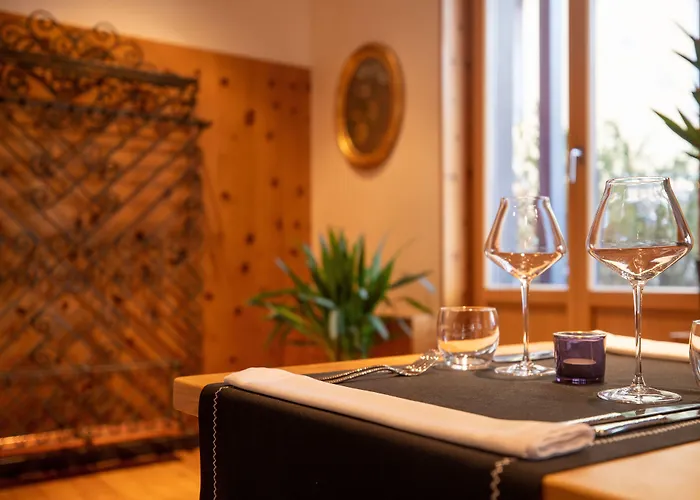 Boutique Hotel Ochsen Self-Check-In