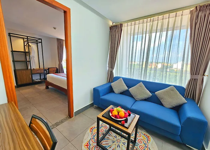 Le Botum Hotel