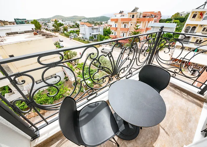 Area Hotel