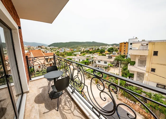 Area Hotel