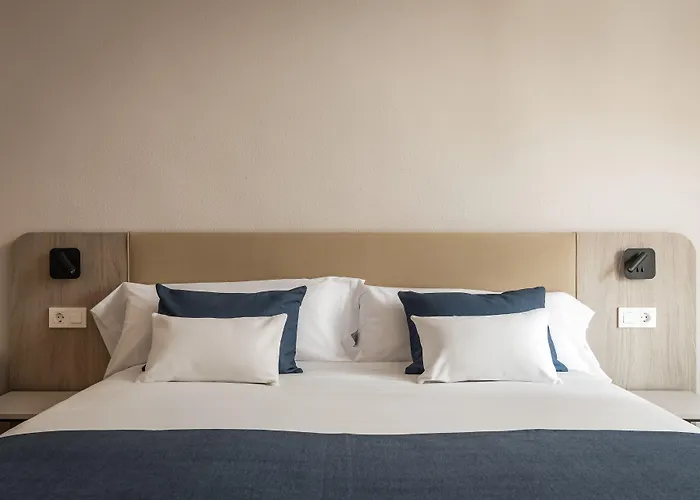 Hotel Don Jaime 54