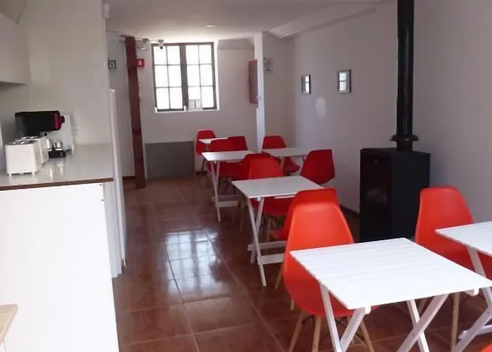 Hotel Barrio Yungay