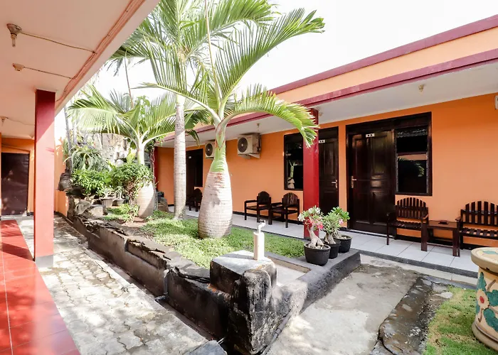 Guests house Cempaka