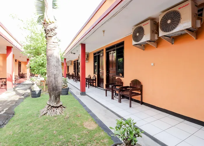 Guests house Cempaka