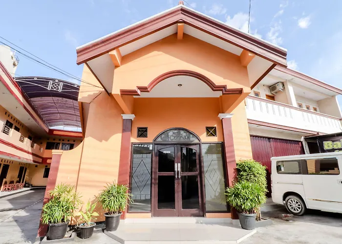 Guests house Cempaka