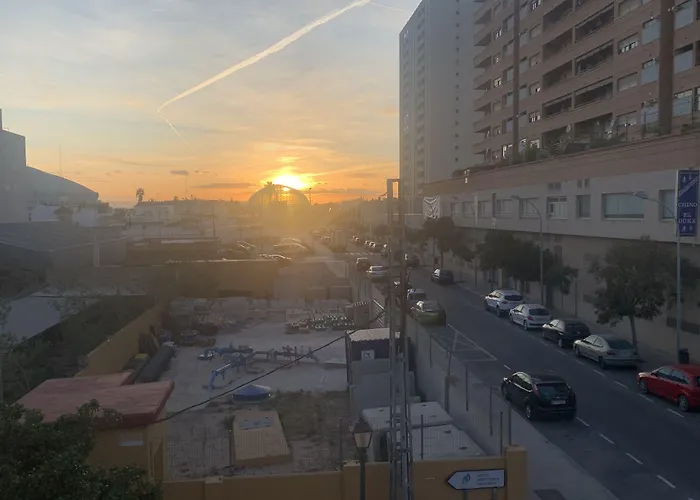 Animaux admis Sundos Feria Valencia