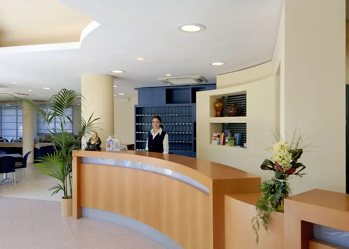 3-Sterne-Hotel: Hotel Man