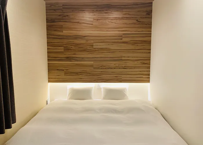Carta Hotel Kyoto Bettei