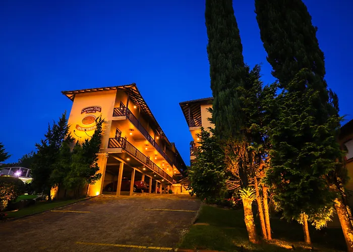 Hotel barato: Cammino Della Serra