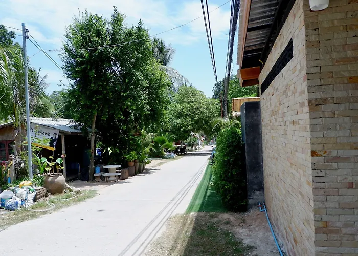 Aiya Resort Koh-Tao