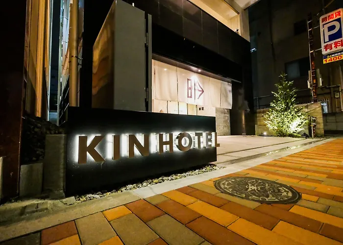 Cheap hotels Kin