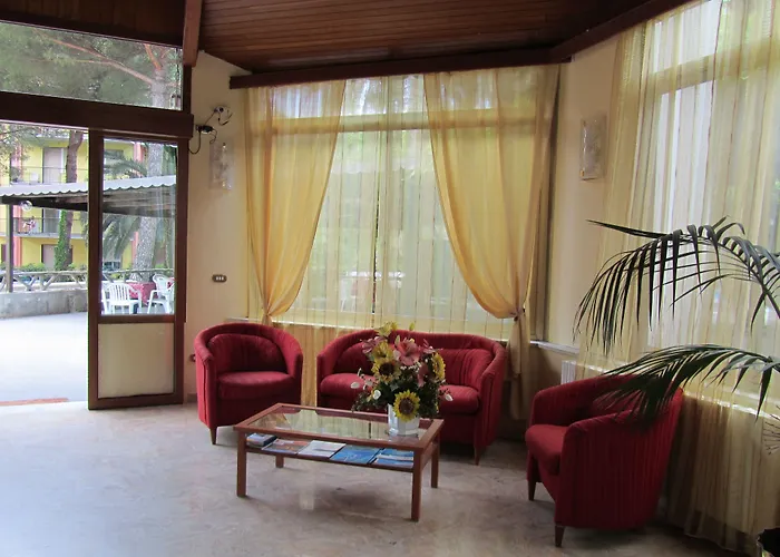 Residence