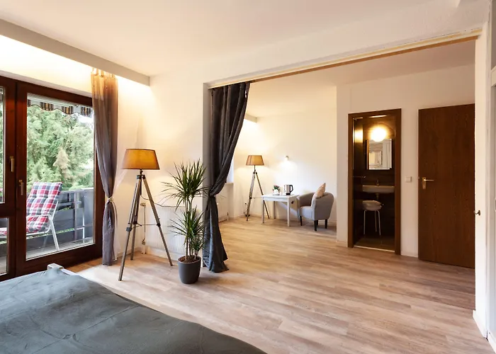 Hotel Petra