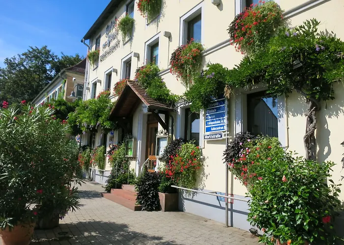 3 SterneHotel Zur Pfalz