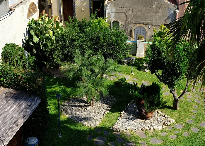 L'Antico Borgo