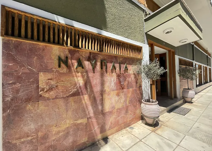 Animaux admis Nafplia